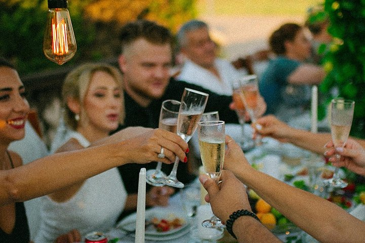 Mostar Old Town Exclusive Food & Wine Experience - Photo 1 of 12